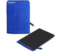 Barre d'argile Gant de toilette Gant de surface Prep Finition Barre d'argile Argile Gant de toilette Gant de toilette Gant de gomme Barre d'argile(1 Pièce)