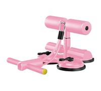 Barre d'assistant abdominal - Machine d'exercice abdominal, entraînement du noyau abdominal | Équipement de fitness à domicile, entraîneur abdominal multifonctionnel, barre d'assistant add