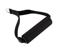 Barre d'attache de Corde de Forme Physique Pince à Main Station de Trempage Barre de Résistance de Forme Physique de Gymnastique Guidon de Corde