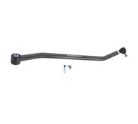 Barre D'attelage Avant Réglable for Jeep Cherokee XJ 84-01 Wrangler TJ 97-06