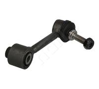 Barre d'attelage stabilisateur HART 430 890 pour Golf 6