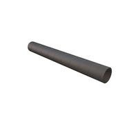 Barre de 2,0m CALOGAINE PRO D200, conduit circulaire rigide isolé en EPE - - 11091418