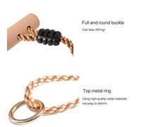 Barre de Balançoire Trapèze pour Enfants avec Anneaux, Ensemble de Jeu en Bois Facile à Installer, adapté à la Gymnastique et à L'entraînement Musculaire, aux Adultes et à la Salle de Sport