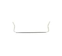 Barre de balconnet compatible réfrigérateur