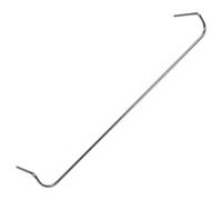 Barre de balconnet porte bouteilles d'origine Frigo, Réfrigérateur, Congélateur 481252648195 WHIRLPOOL Frigo, Réfrigérateur, Congélateur 481252648195