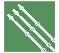 Barre de bande LED rétro-éclairage, for LG 32LN5400 32LN575V 32LN578V 32LA620V 32LN575S 32LA6200 32LN5403 32LN5404 32LN5405 32LN5700-TV (Size : Original 3pcs 7led)