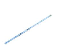 Barre de bande lumineuse LED pour réfrigérateur congélateur Hai/er BCD-402WLDCJ/WDCU 0064001621 MDDZ-174 A03 V14069 ROHS repair