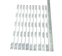 Barre de bande rétro-éclairage 10 pièces/ensemble 5LED, pour THOMSON pour 55US6006 55UB6406 55UB6406W LV 550NDEL