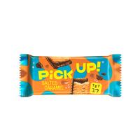 Barre de biscuits 'Salted Caramel', multipack