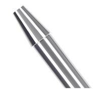 Barre de broche, BT30 BT40 BT50 ISO20 HSK63 HSK100, outil de broche for tour à commande numérique(HSK50A E-D32-250L)