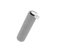 Barre De Brosse À Rouleau Souple, Compatible Avec Xiaomi,Truclean W20 Wet Dry, Remplacement Du Rouleau De Brosse(1PCS)