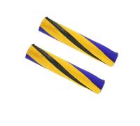Barre de Brosse à Rouleau Souple for aspirateur. Compatible for Dyson V8 Slim V10 Slim V12 Detect Slim V15 Detect Slim (Color : 2 Main Brush)