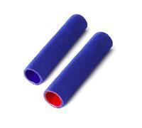 Barre De Brosse À Rouleau Souple Wash G1, Compatible Avec Dyson, Aspirateur Humide WashG1, Élimination Des Débris Avant Et Arrière(Soft Roller Brush)