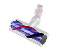 Barre de brosse anti-emmêlement avec embout, compatible avec Dyson, V11 V10 V8 V7 V12 Slim, SV10 SV11 SV12 SV14 SV30, pièce n° 972500-01, tête de brosse