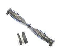 Barre de brosse de rechange avec embouts et ensemble de courroies, fabriquée pour Dyson DC07 DC04 & DC14 & DC33#904174-01