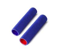 Barre de brosse douce, compatible avec Dyson, Wash G1 | Pour aspirateur laveur WashG1, nettoyage débris avant et arrière, 2 pcs(Soft Roller Brush)