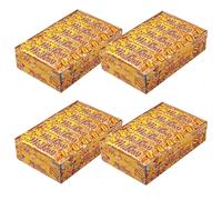 Barre de cacahuètes Mr Tom Cacahuètes grillées au caramel 40g 144er Pack