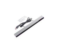 Barre de capteur de mouvement filaire de remplacement compatible pour ns wii/wii u