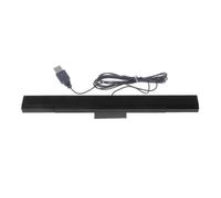 Barre de capteur filaire USB pour WII capteur de mouvement infrarouge à rayon IR récepteur de Signal objet decoratif ZSP-8834