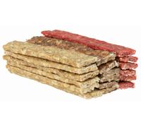 Barre de céréales, emballée 12 cm