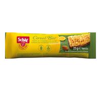Schar Barre Céréales Et Chocolat Sans Gluten 25g (6629)