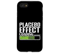 Barre de Chargement Effet Placebo Coque pour iPhone SE (2020) / 7/8