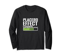 Barre de Chargement Effet Placebo Manche Longue