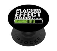 Barre de Chargement Effet Placebo PopSockets PopGrip Adhésif