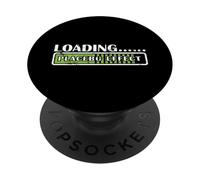 Barre de Chargement Effet Placebo PopSockets PopGrip Adhésif