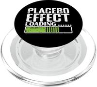 Barre de Chargement Effet Placebo PopSockets PopGrip pour MagSafe