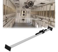 Barre de Chargement réglable pour Benne de Camion, stabilisateur à cliquet de 72 à 87 Pouces pour éviter Les glissements, verrou de Chargement pour camionnette, 1 pièce ou Pack Multiple pour
