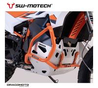 barre de choc SW-MOTECH SBL.04.521.10001/EB
