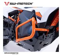 barre de choc SW-MOTECH SBL.04.918.10100/EB