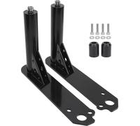 Barre de collision pour moto Highway Motor Guard Fall Protection de remplacement pour scout indien et Bobber 2014 à 2023