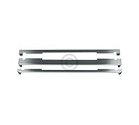 Barre de compensation compatible avec Siemens 00749705 - Lot de 3 pour lave-vaisselle intégré