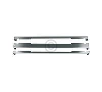 Barre de compensation compatible avec Siemens 00749705 - Lot de 3 pour lave-vaisselle intégré