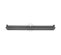 Barre de condensation inférieure compatible avec Bosch 11027688 pour porte de four cuisinière