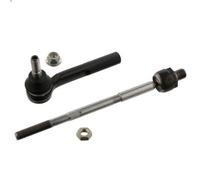 Barre de connexio FEBI 43727 pour OPEL ASTRA H (A04) 2 2005-2010