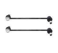 Barre de connexion de lien de stabilisateur avant, 2 pièces, Compatible avec GAC GS5 1.5T 2018 2019 GA6 GS4 Aion S Y IA5 EMPOW