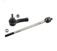 Barre de connexion FEBI 37631 pour RENAULT CLIO III (BR0/1, CR0/1) 2 2006-2014