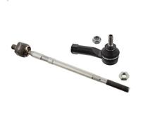 Barre de connexion FEBI 37632 pour NISSAN MICRA III (K12) 1.5 2005-2010