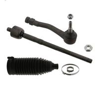 Barre de direction Essieu avant droit 44923 FEBI BILSTEIN pour CITROËN PEUGEOT