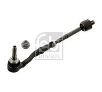 Barre De Connexion Febi Bilstein 39677 pour Bmw Rolls Royce Essieu Avant Gauche