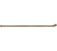 KS Tools KS Tools Barres à mine BRONZEplus avec lame et boule 2000 mm Quantité:1
