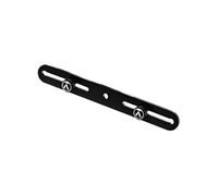 Barre de couplage pour deux microphones références OC818 ou OC18