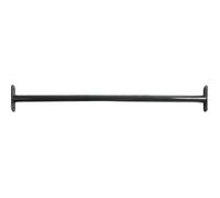 Barre de culbutage DICE en métal 90 cm anthracite