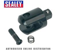 Barre De Débrayage 1/2" SQ SEALEY Pour AK730 Et AK7302
