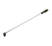 Barre De Débrayage Sealey 1/2" Sq Drive 750Mm - Hi-Vis Ak7307Hv