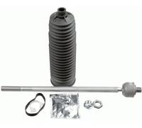 Barre de direction 38421 01 LEMFÖRDER pour LAND ROVER DISCOVERY IV DISCOVERY III