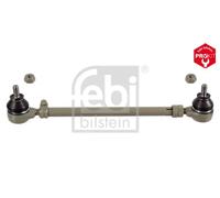 Barre de direction ajustable 07778 FEBI BILSTEIN pour MERCEDES-BENZ 190